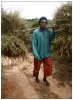 Madagascar le Grand Sud 2008